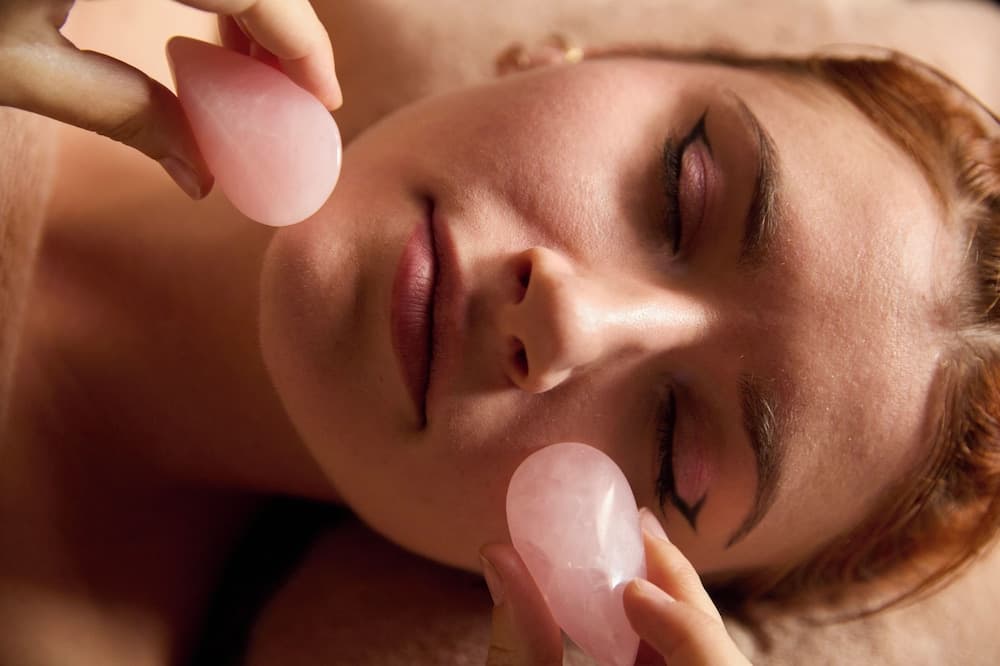Spa treatment