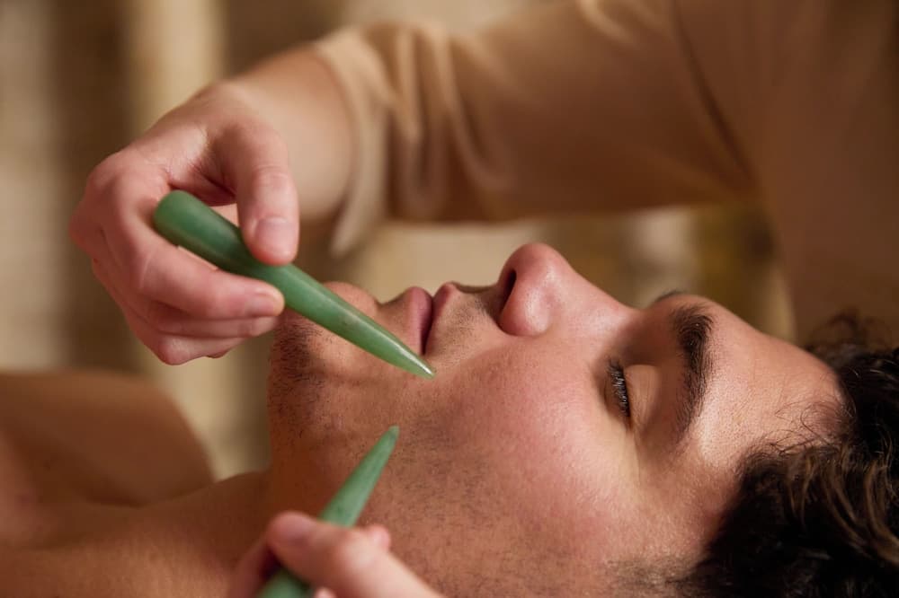 Spa treatment