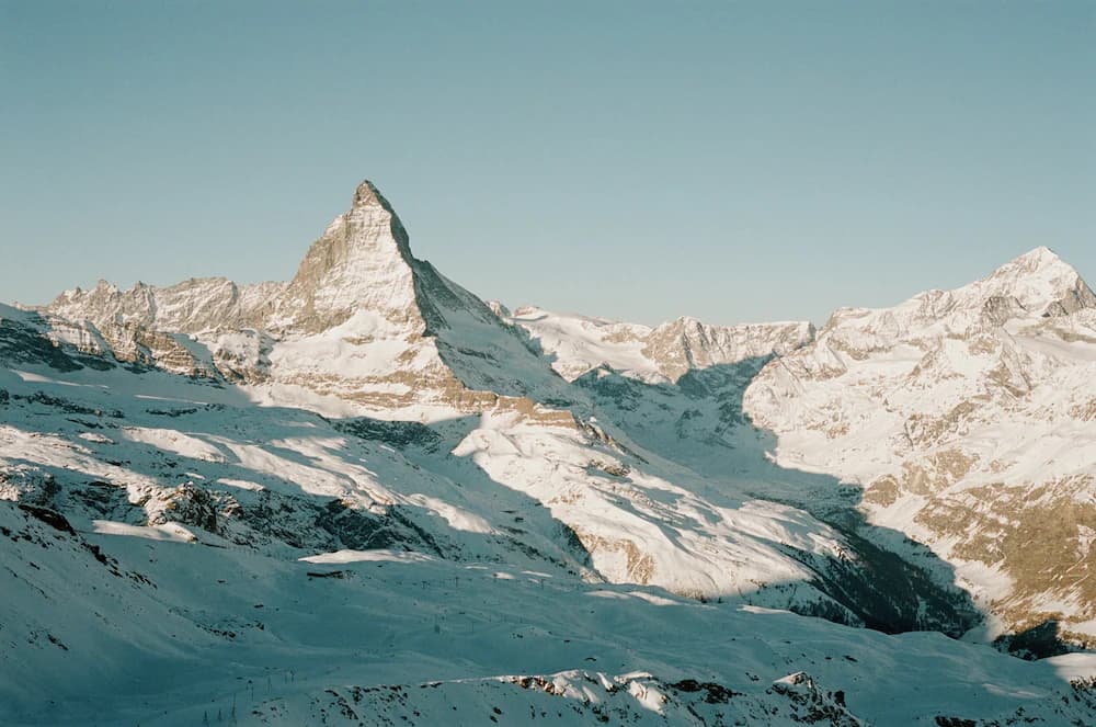 Skiing