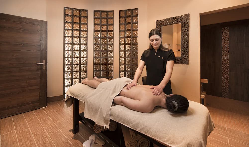 Massage