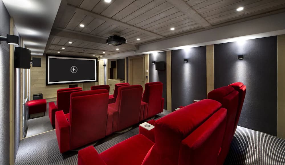 Theater show