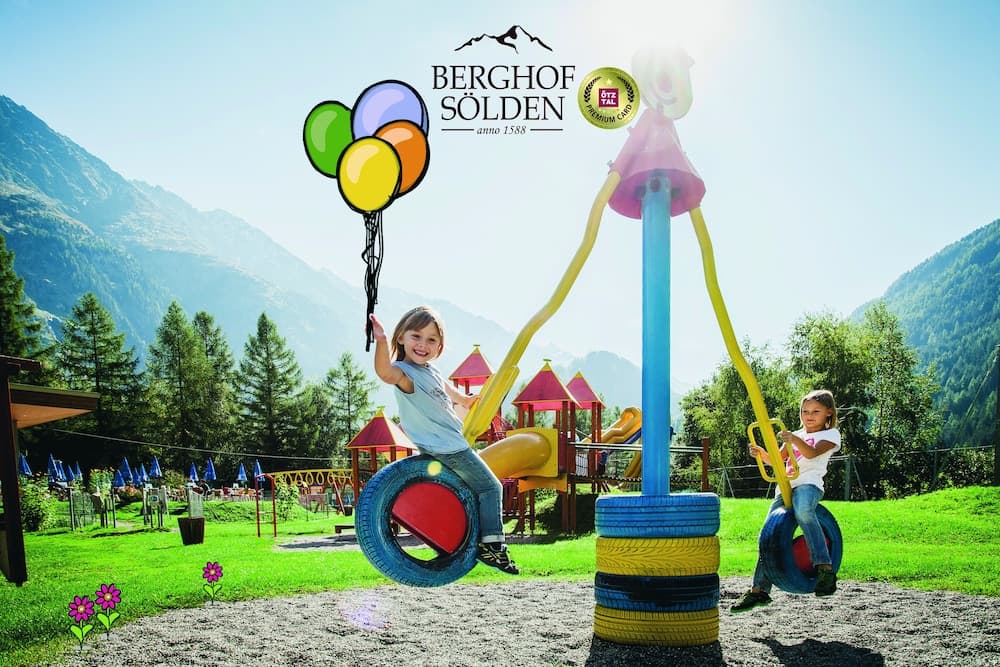 Children's activities