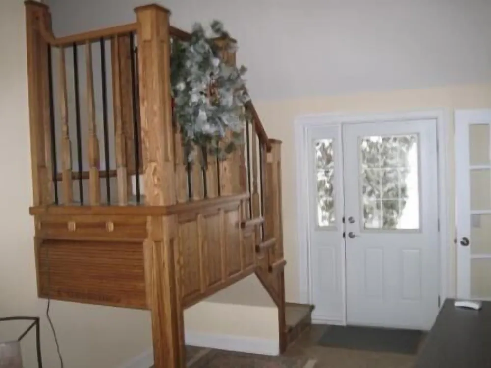 Staircase
