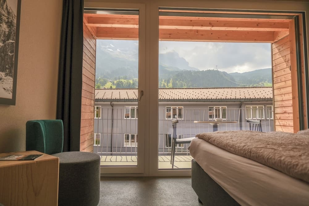 View from room