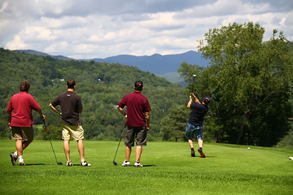 Golf