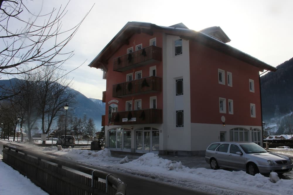 Building design
