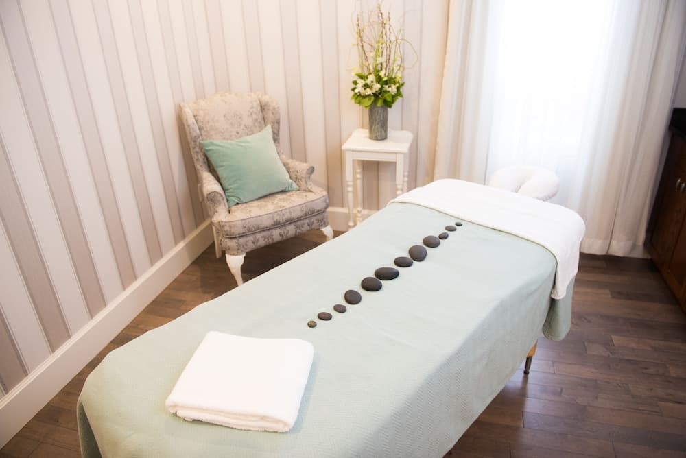 Treatment room