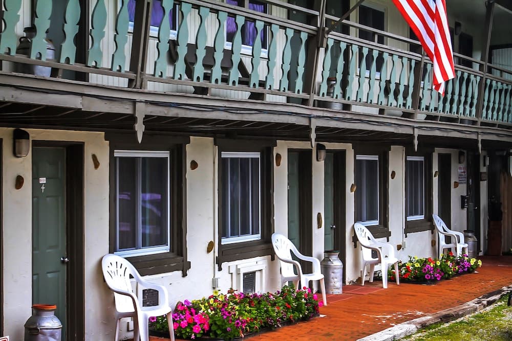 Porch