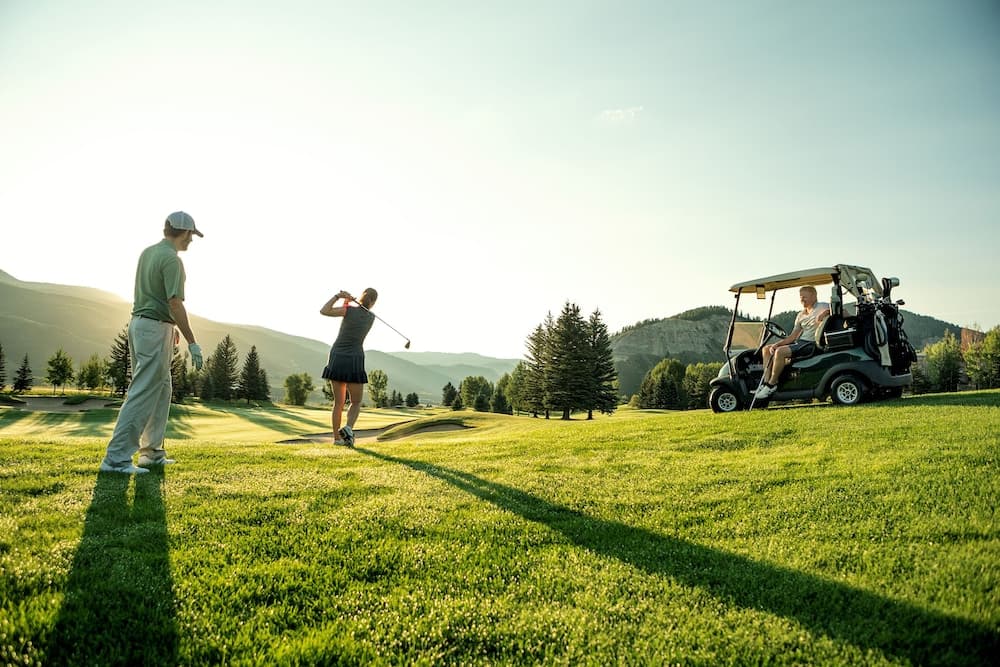 Golf