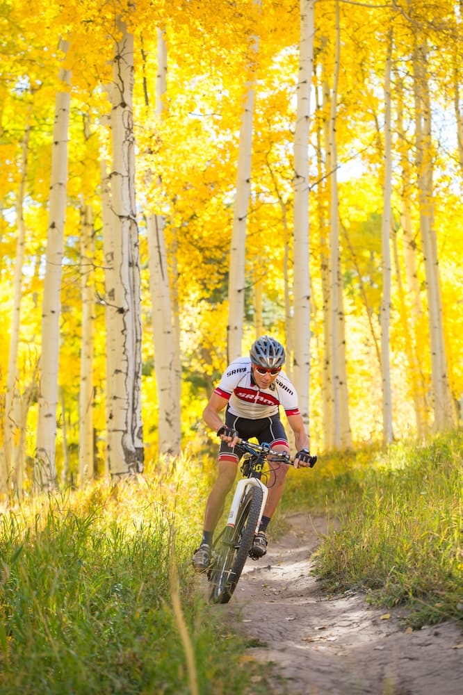 Bicycling