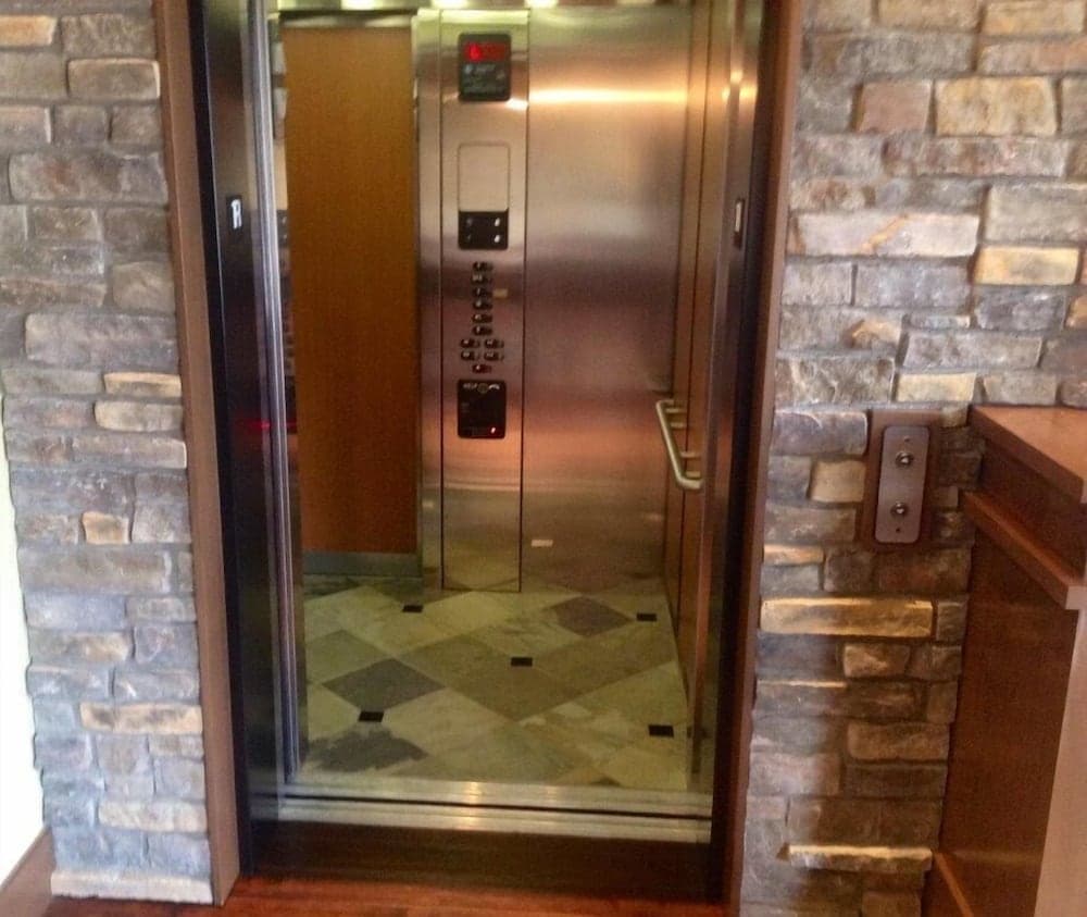 Elevator