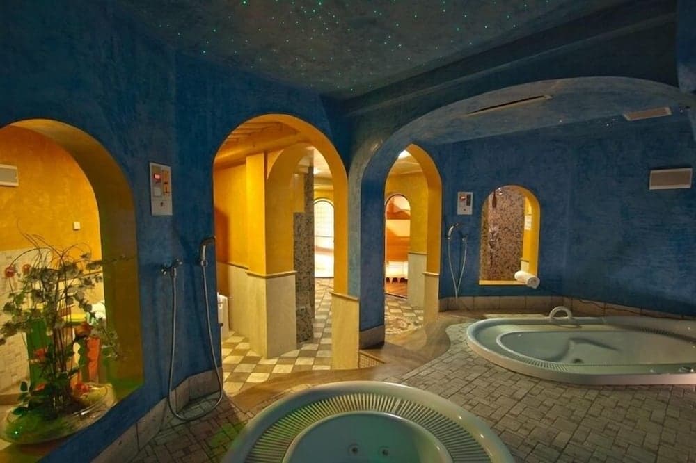 Treatment room