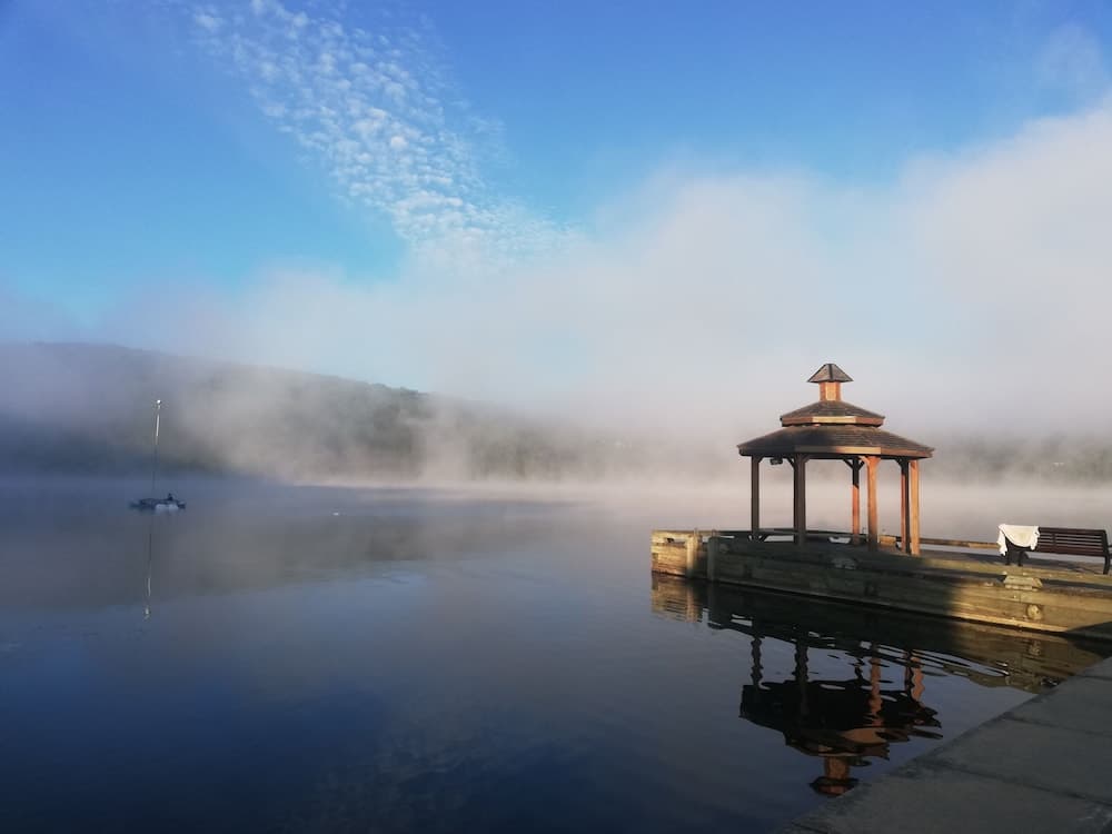 Lake