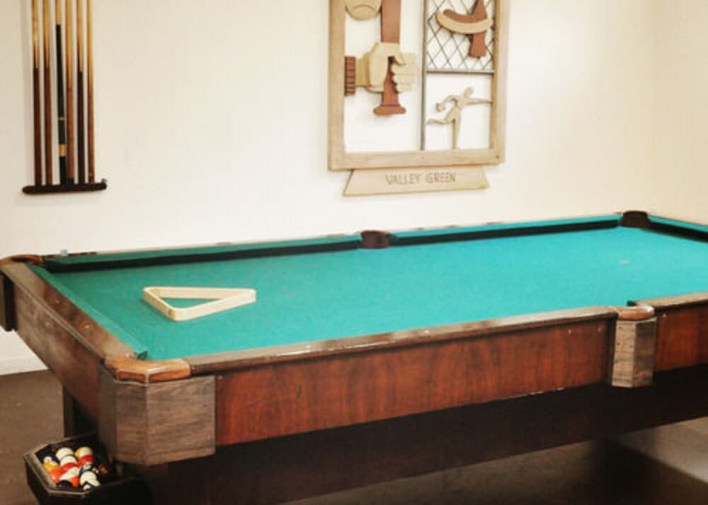 Billiards