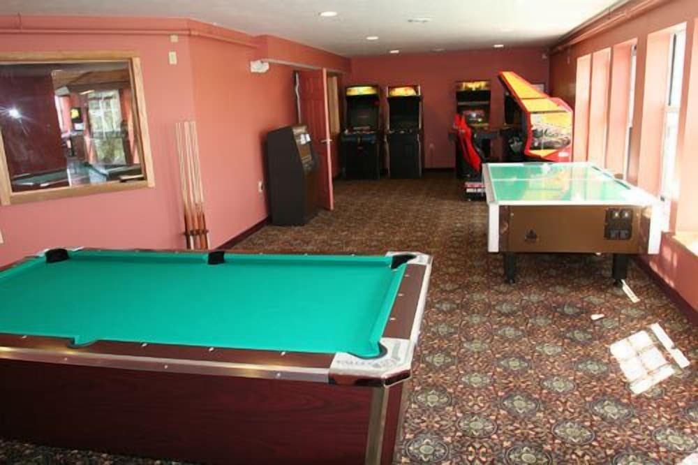 Billiards
