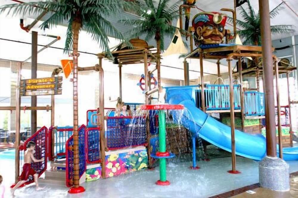 Water park