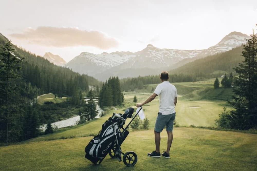 Golf