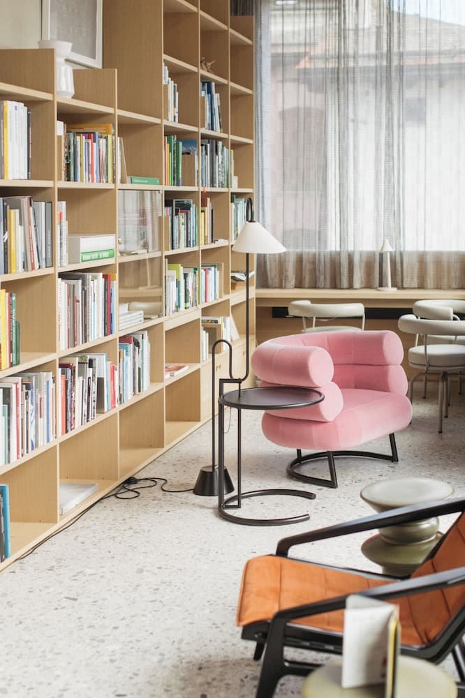 Library