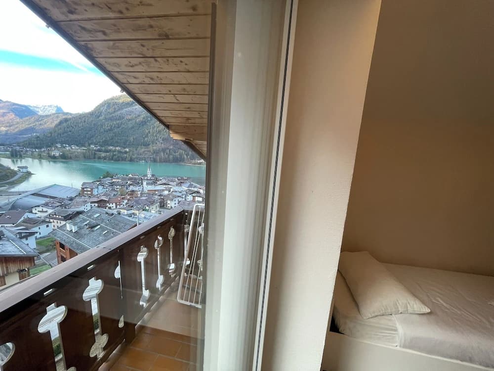 Lake view