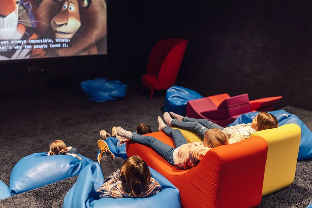 Children's activities