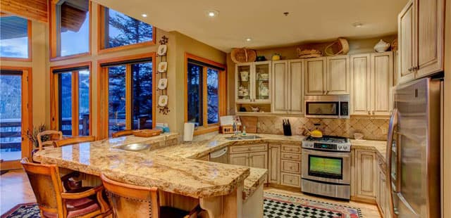 Twin Pines