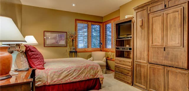 Twin Pines