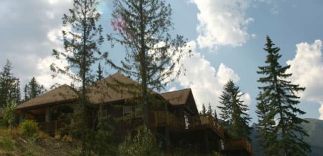 Whispering Pines