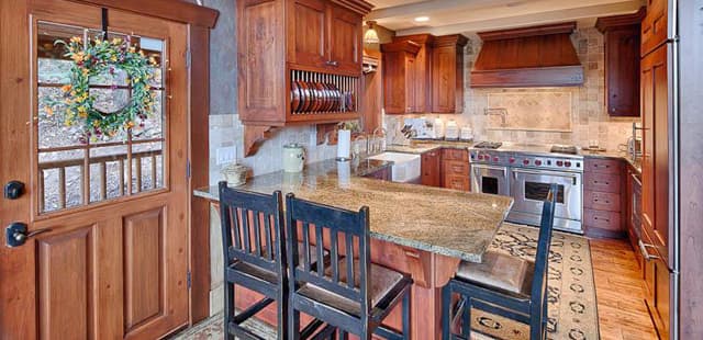 Eagles Nest Home