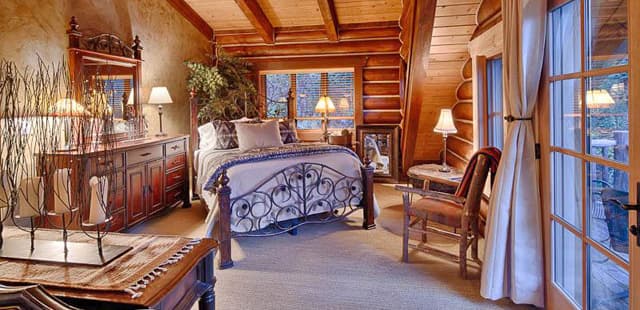 Eagles Nest Home