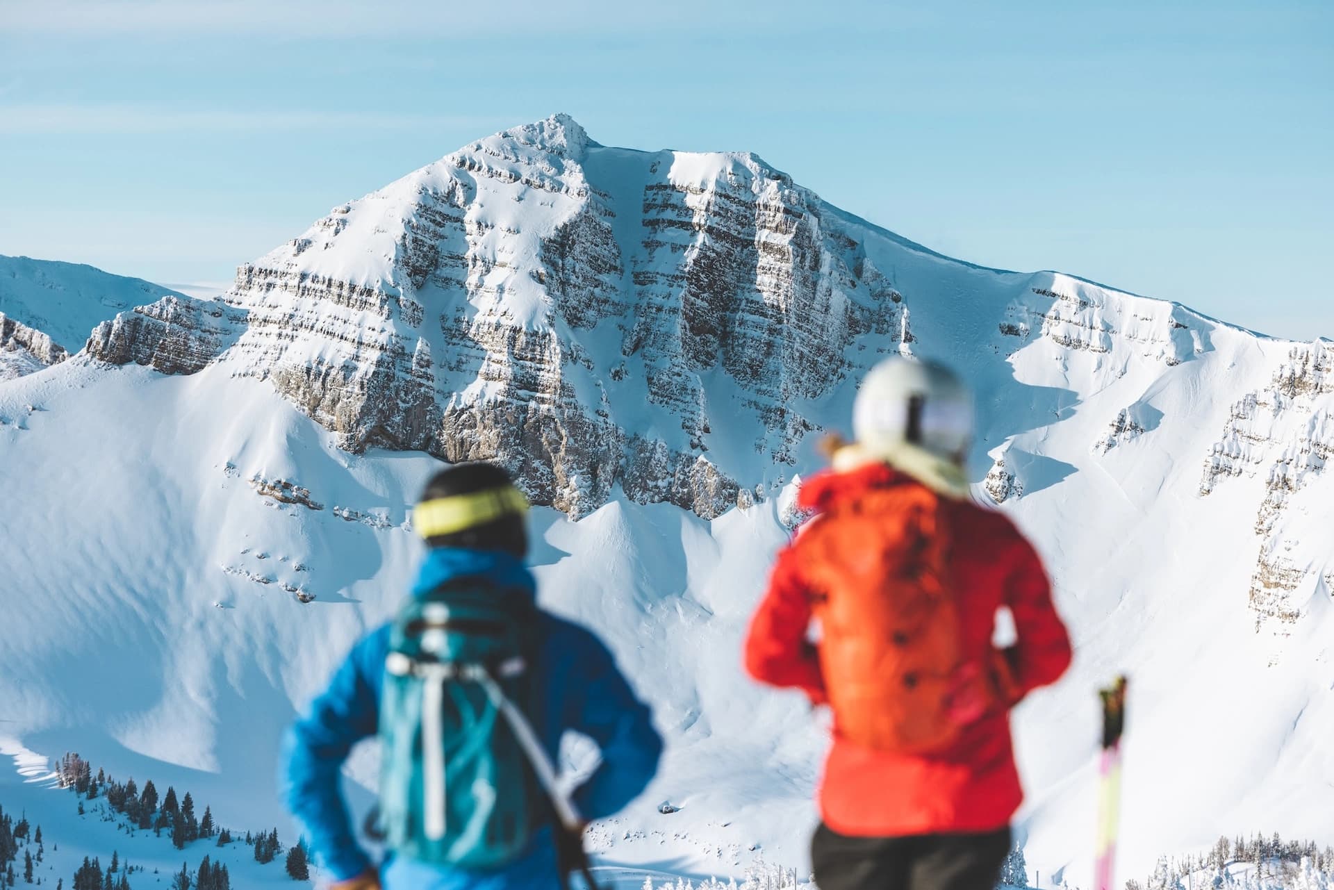 Snowpak Advice