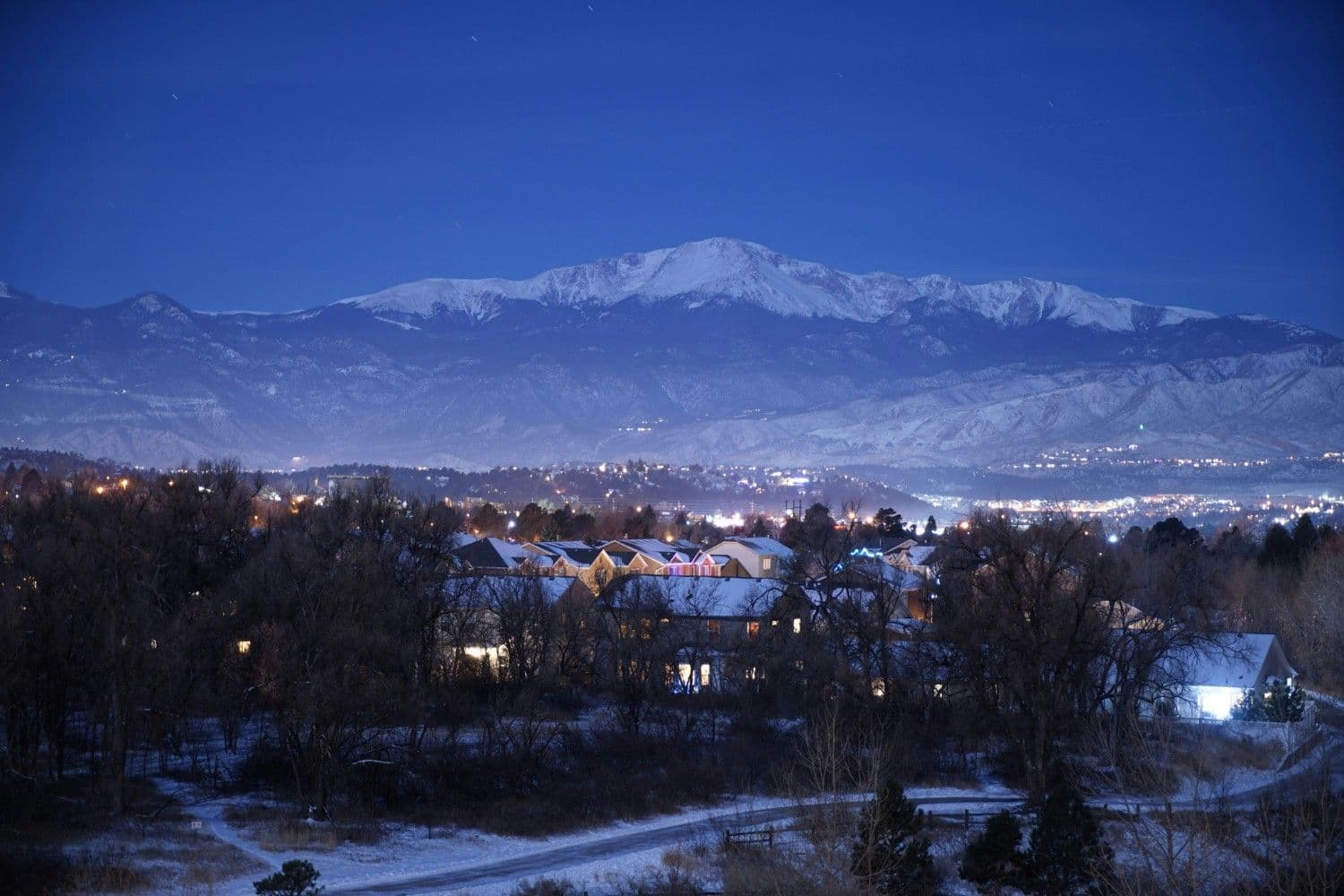 5 Best Ski Resorts Near Colorado Springs, 2026/27