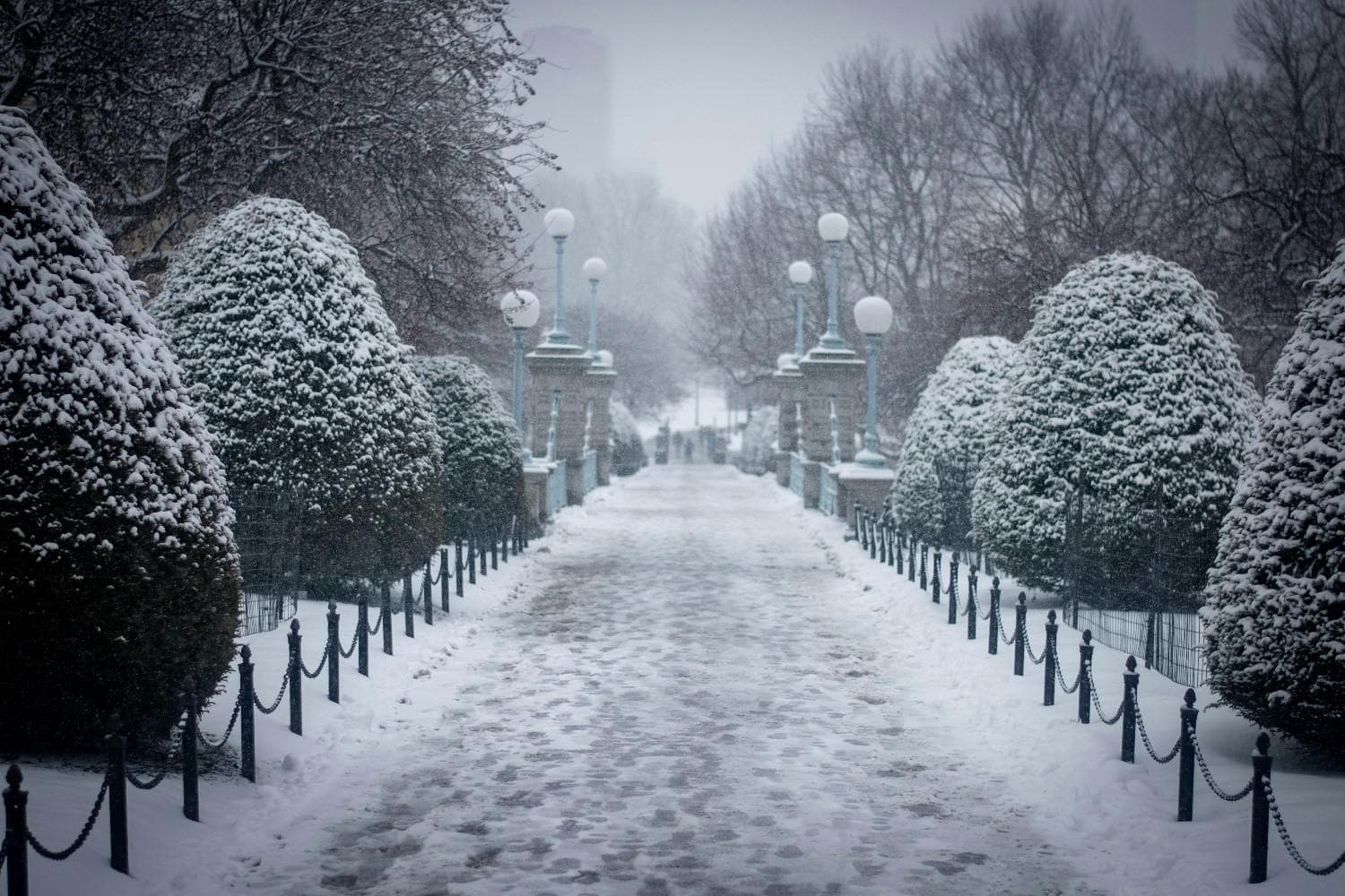 The 5 Best Ski Resorts Near Boston, 2024/25