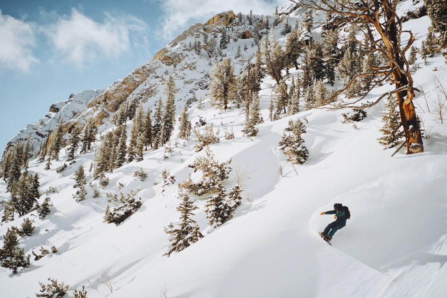 10 Best Ski Resorts in USA, 2024/25