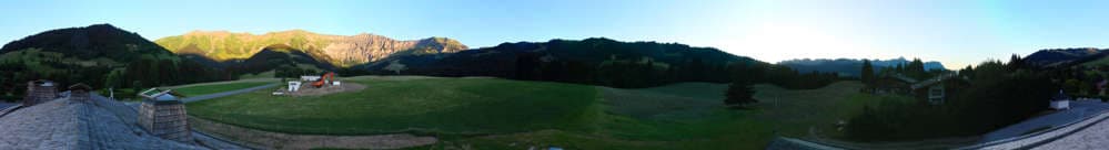 Megève - La Livraz