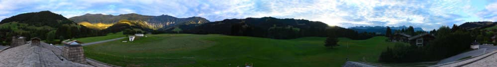 Megève - La Livraz