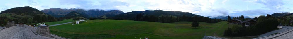 Megève - La Livraz