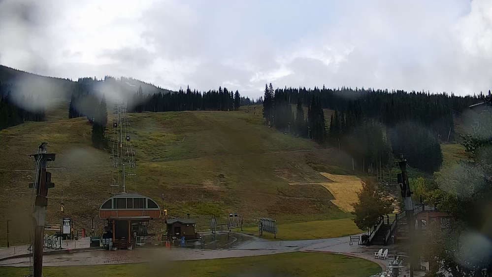 Copper Mountain Center Village Cam