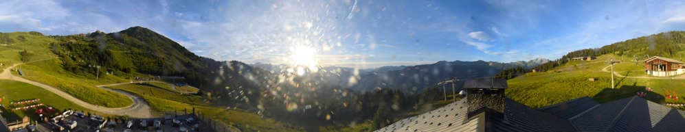 Courchevel - Bouc Blanc