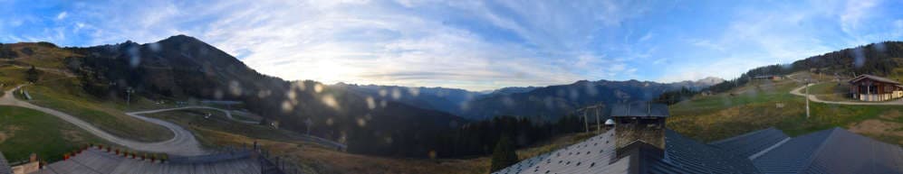 Courchevel - Bouc Blanc