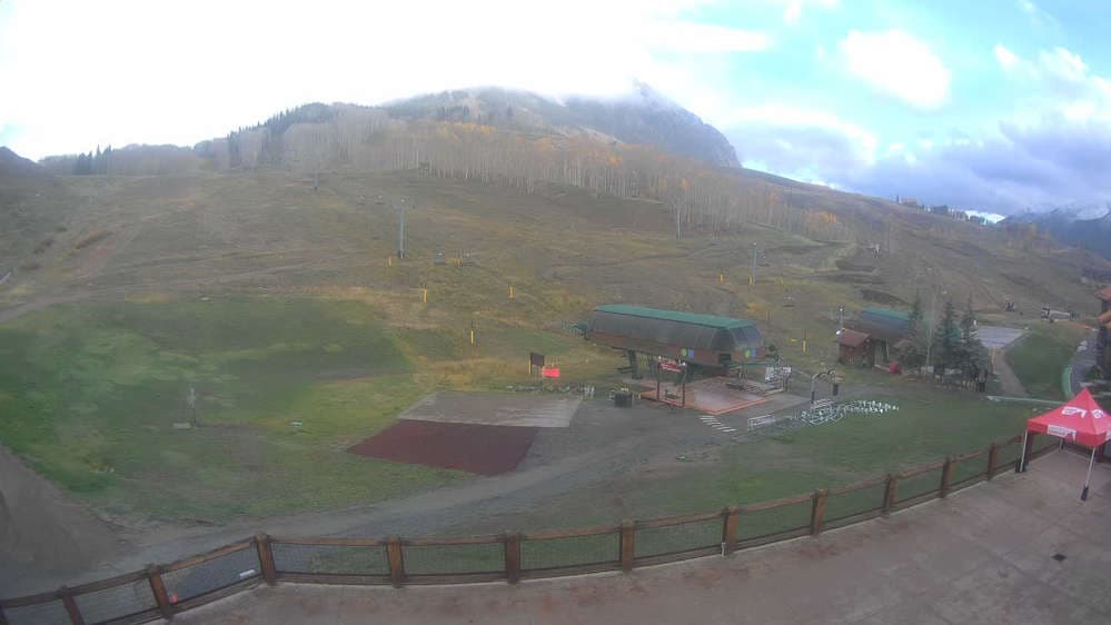 Base Cam