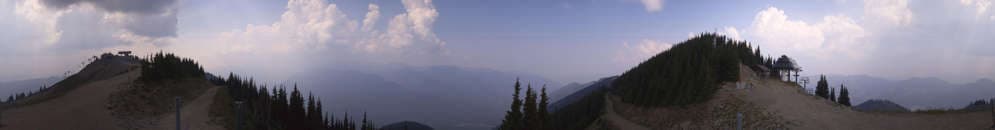Crystal Mountain - Summit