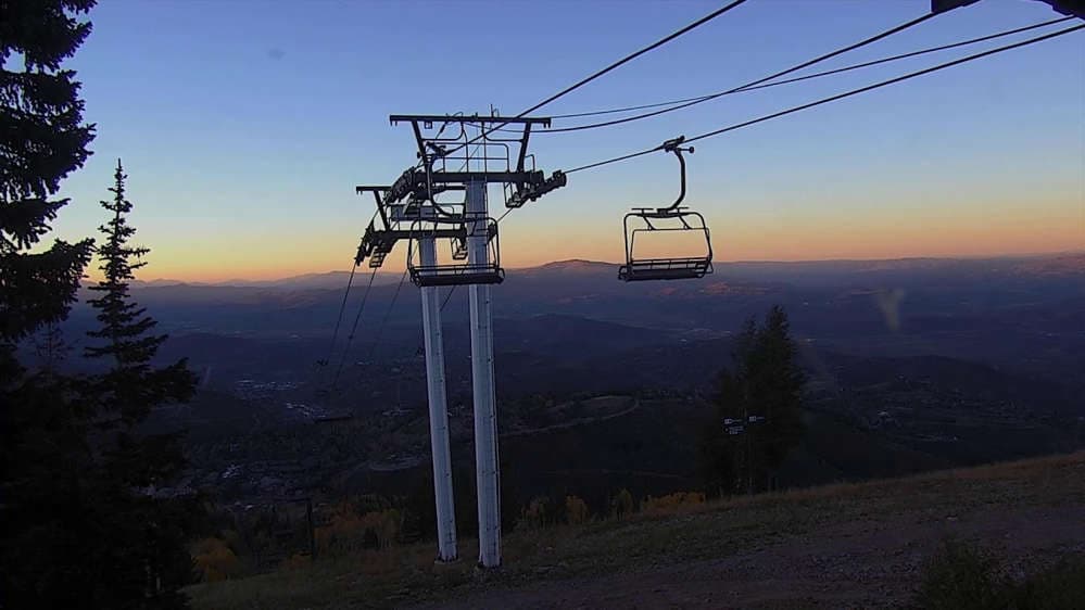 Flagstaff Mountain Webcam