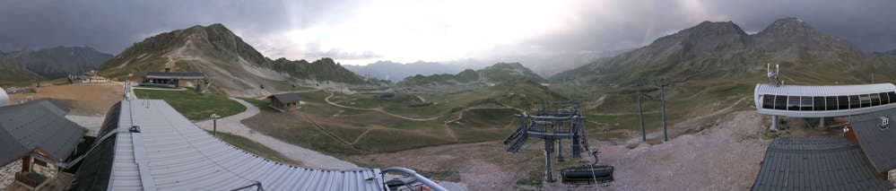 Les Arcs - Arcabulle