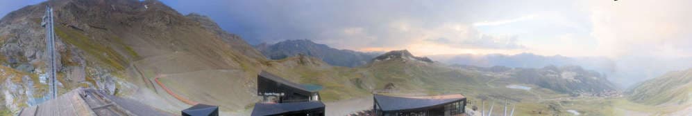 Les Arcs - Varet