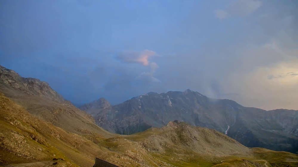 Les Arcs - Varet