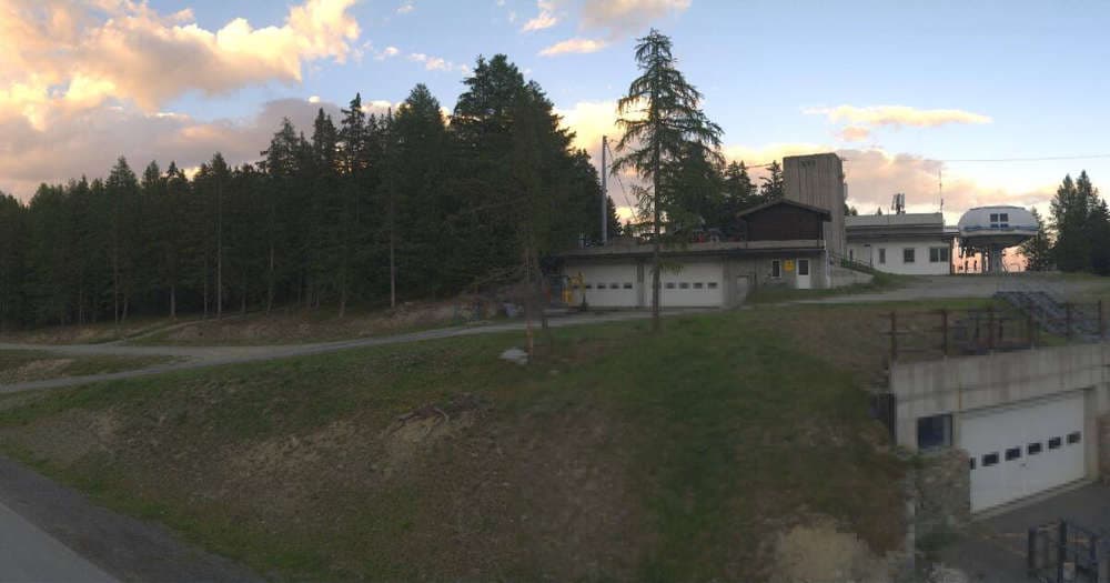 Cervinia - Breuil - Torgnon