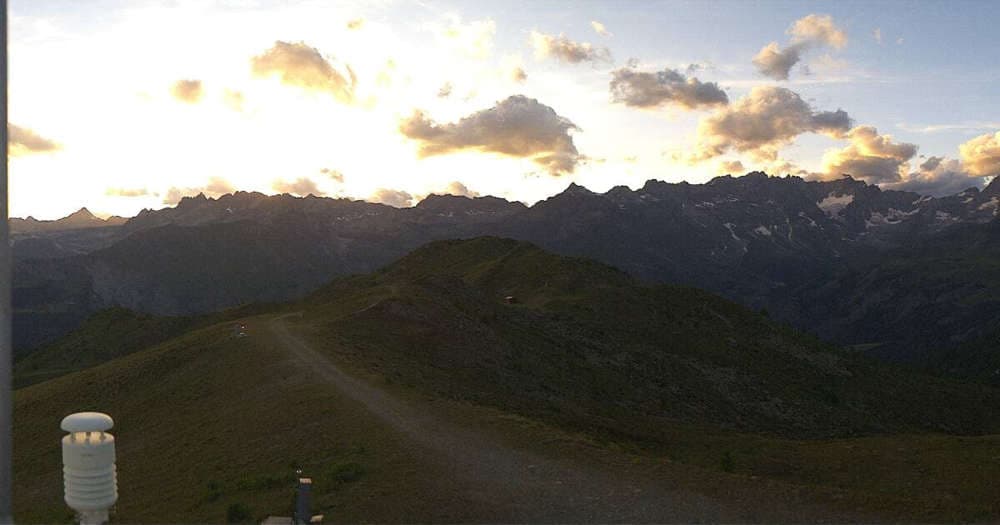 Cervinia - Breuil - Chamois