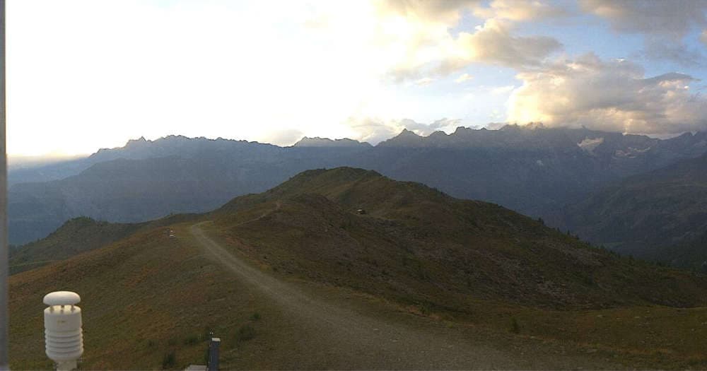 Cervinia - Breuil - Chamois