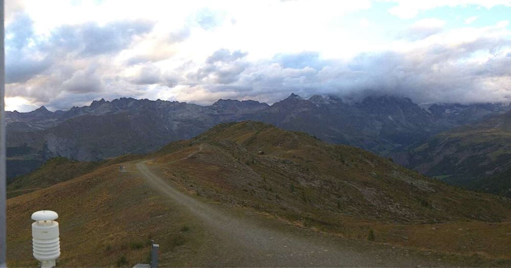Cervinia - Breuil - Chamois