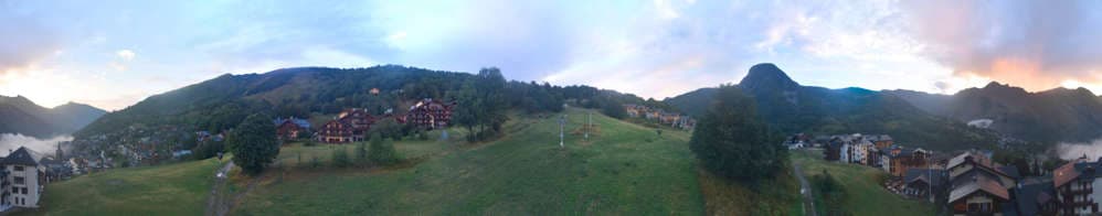 Les Menuires - Saint-Martin